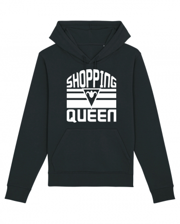 Shopping Queen Black