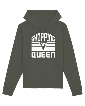 Shopping Queen Khaki