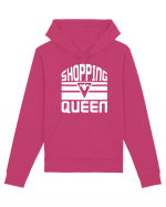 Shopping Queen Hanorac Unisex Drummer