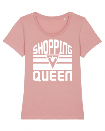 Shopping Queen Canyon Pink