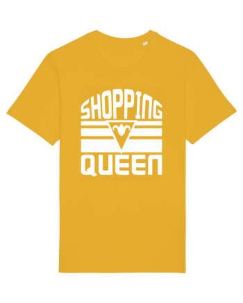 Shopping Queen Spectra Yellow