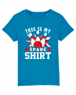 This Is My Spare Shirt Tricou mânecă scurtă  Copii Mini Creator