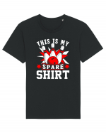 This Is My Spare Shirt Tricou mânecă scurtă Unisex Rocker