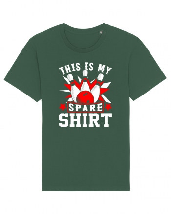 This Is My Spare Shirt Bottle Green