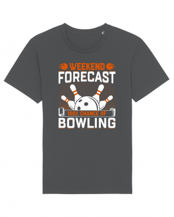 Weekend forecast 100% chance of bowling Anthracite