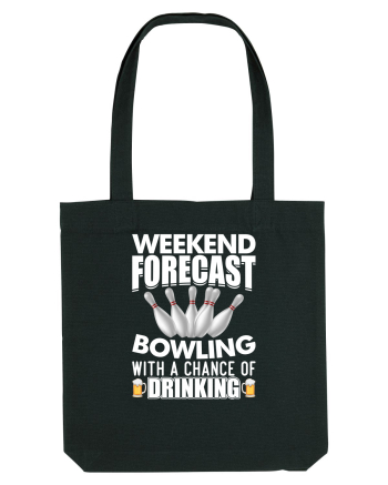 Weekend forecast bowling Black