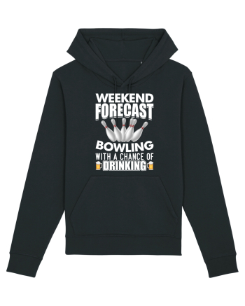 Weekend forecast bowling Black