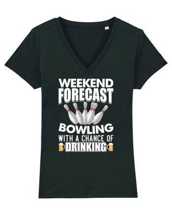 Weekend forecast bowling Black