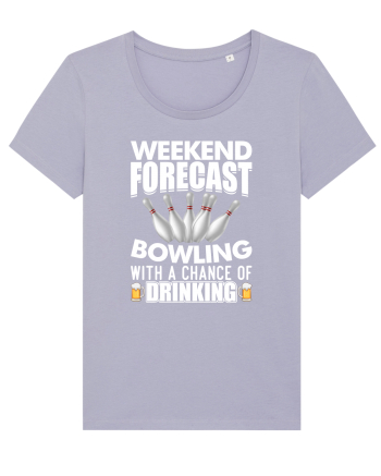 Weekend forecast bowling Lavender