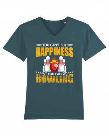 You can't buy happiness but you can go bowling Stargazer