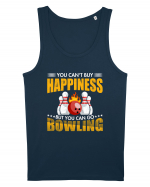 You can't buy happiness but you can go bowling Maiou Bărbat Runs