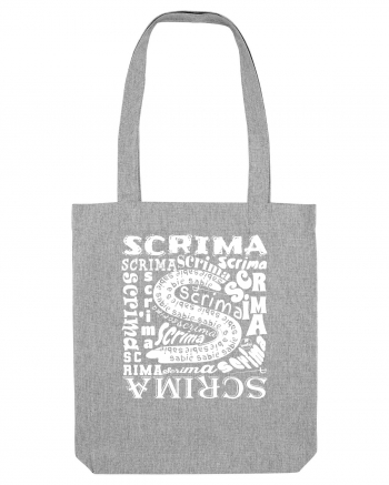 Scrima Heather Grey