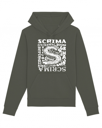 Scrima Khaki