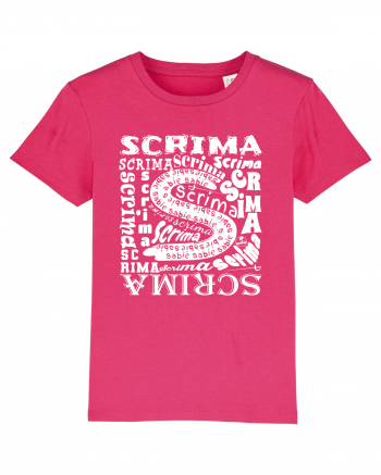 Scrima Raspberry