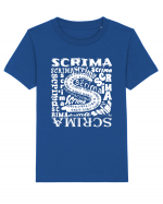 Scrima Tricou mânecă scurtă  Copii Mini Creator