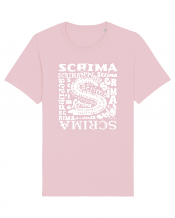 Scrima Cotton Pink