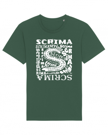 Scrima Bottle Green