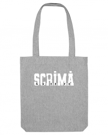 Scrima Heather Grey