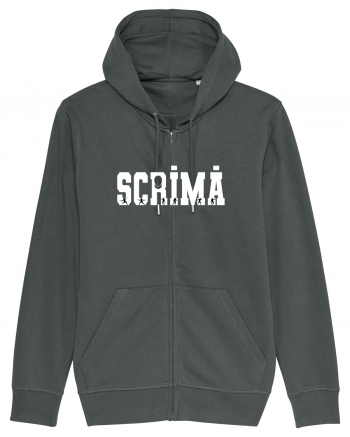 Scrima Anthracite