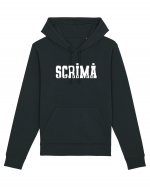 Scrima Hanorac Unisex Drummer