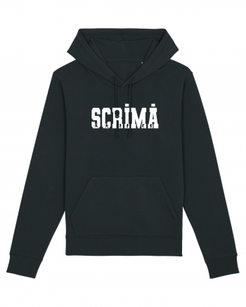 Scrima Black