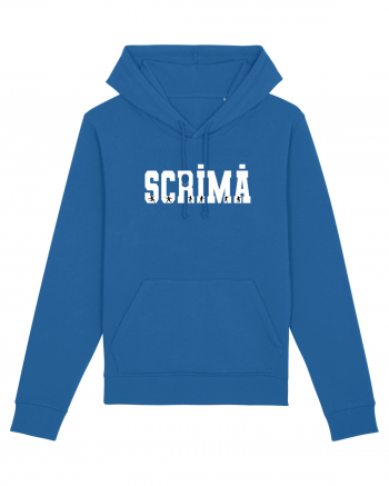 Scrima Royal Blue