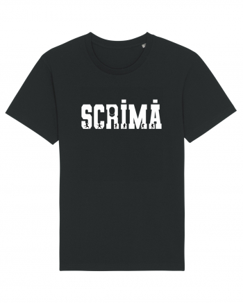 Scrima Black