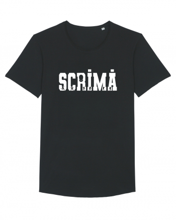 Scrima Black