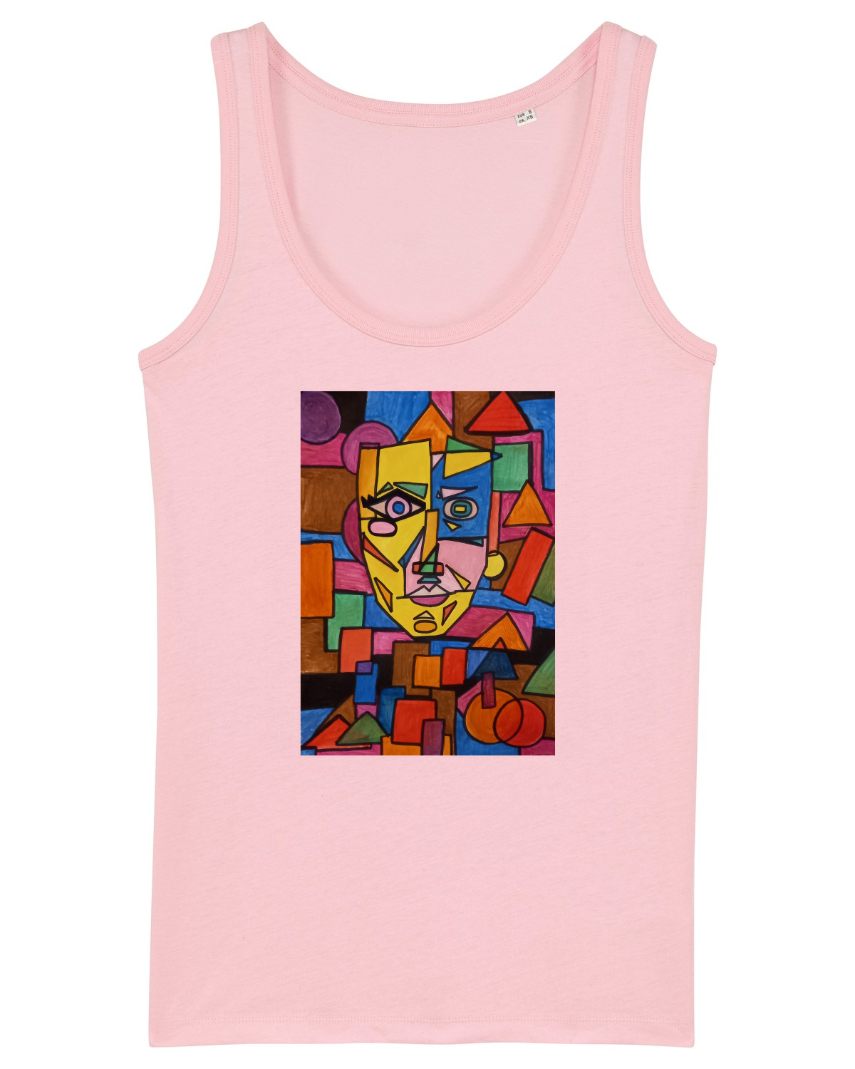 Maiou Damă Dreamer Cotton Pink