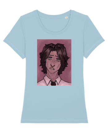 Walter Sky Blue