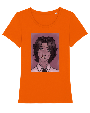 Walter Bright Orange