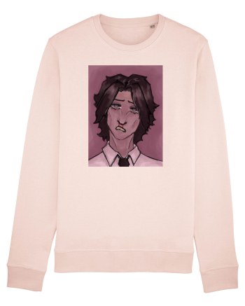 Walter Candy Pink