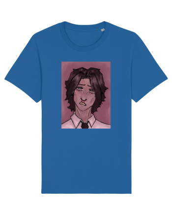 Walter Royal Blue