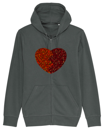 Coffee lovers Anthracite
