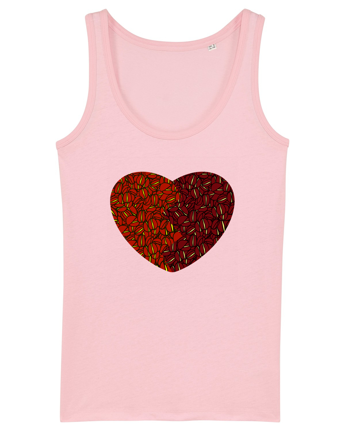 Maiou Damă Dreamer Cotton Pink