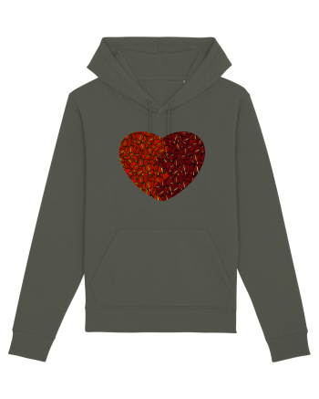 Coffee lovers Khaki