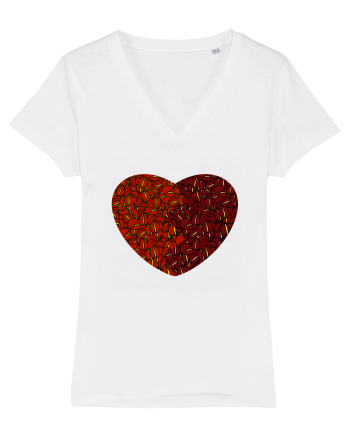 Coffee lovers White