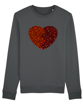 Coffee lovers Anthracite