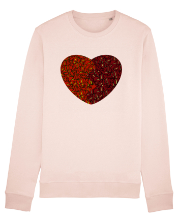 Coffee lovers Candy Pink