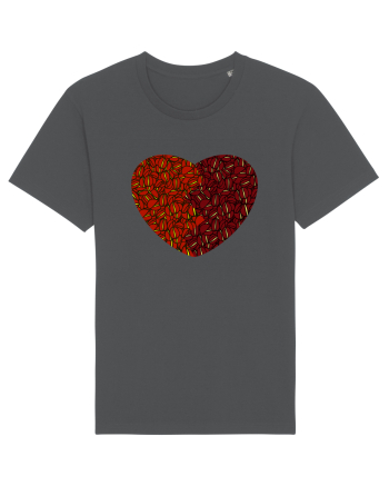 Coffee lovers Anthracite