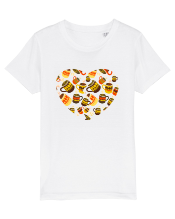 Coffee lovers White