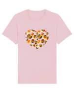 Coffee lovers Tricou mânecă scurtă Unisex Rocker