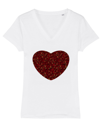 Coffee lovers White
