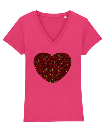 Coffee lovers Raspberry