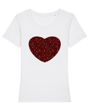 Coffee lovers White
