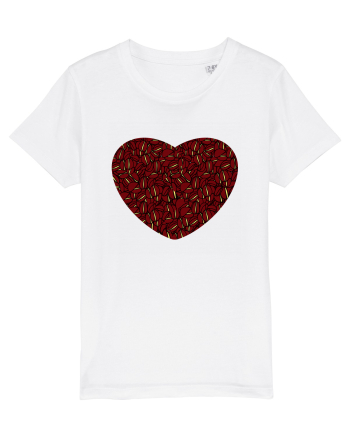 Coffee lovers White