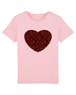 Coffee lovers Tricou mânecă scurtă  Copii Mini Creator