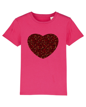 Coffee lovers Raspberry