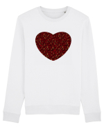 Coffee lovers Bluză mânecă lungă Unisex Rise