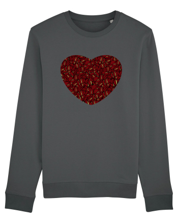 Coffee lovers Anthracite